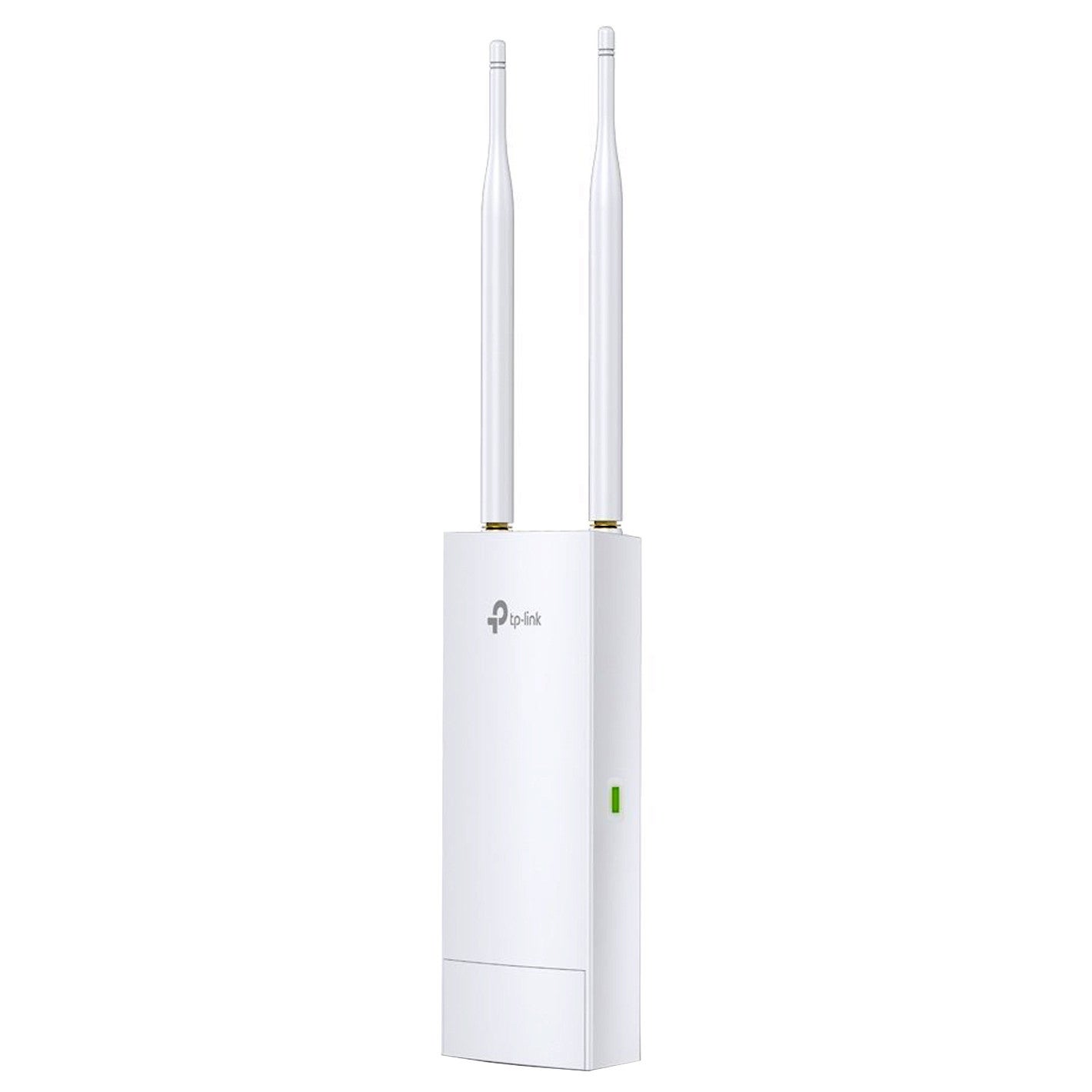 Tp-Link Blanco Eap110-Outdoor 300Mbit/S Energía Sobre Ethernet (Poe) Color - Punto De Acceso Wlan - Imagen 6