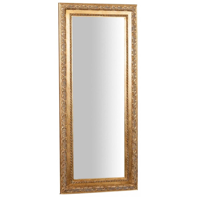Miroir de salle de bains rectangulaire 120 cm FLAVIO/FLORA