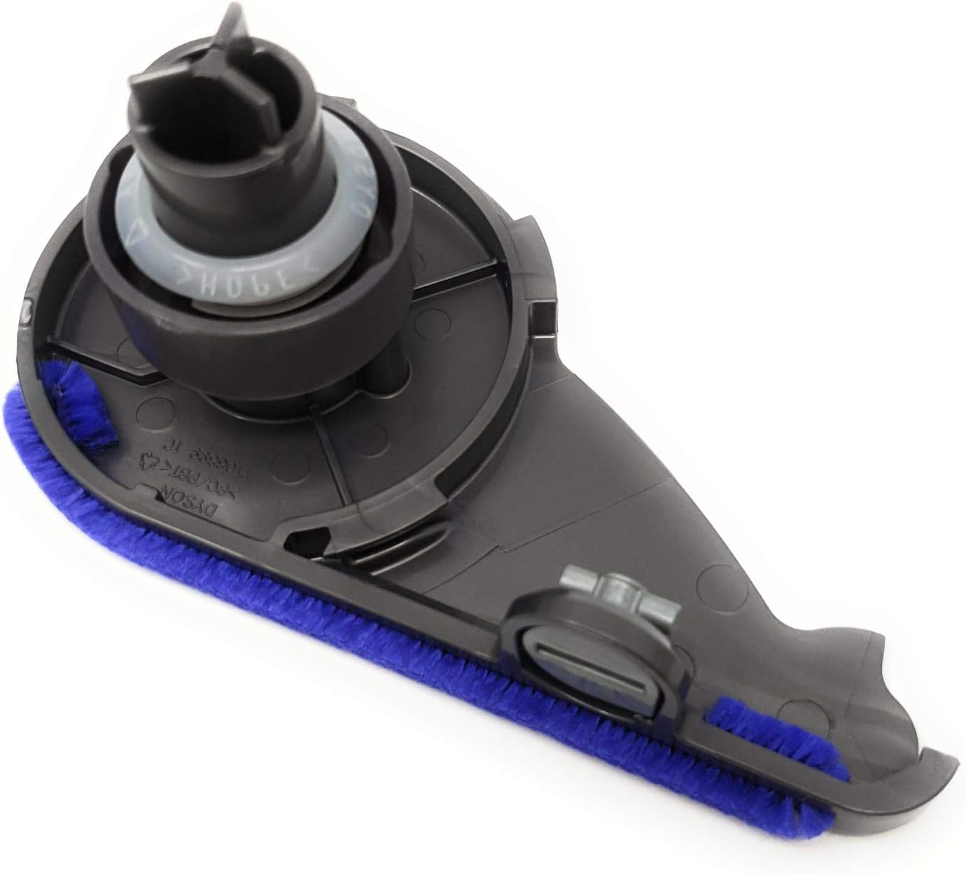 Pasuje do Dyson Fluffy V6 V7 V8 V10 V11 Końcówka zamienna do nasadki
