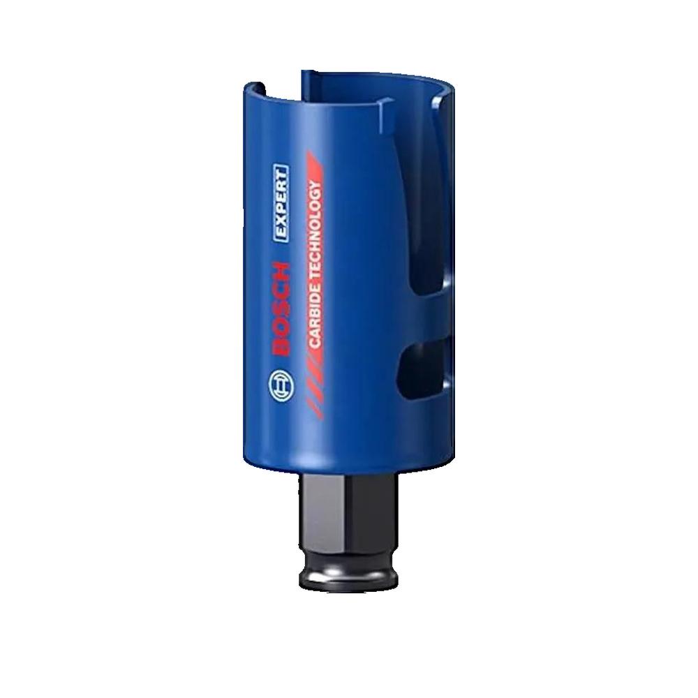 Wiertło otwornica Bosch Expert Construction Material 60 mm głębokość 38 mm średnica