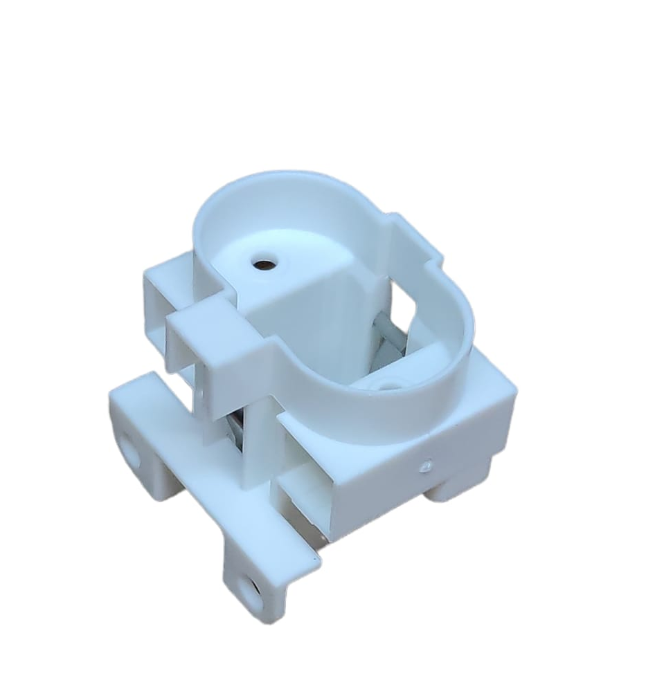 Splitter Per Sorveglianza Cavo Splitter Alimentazione DC 1 A 4/8 - Foto 3