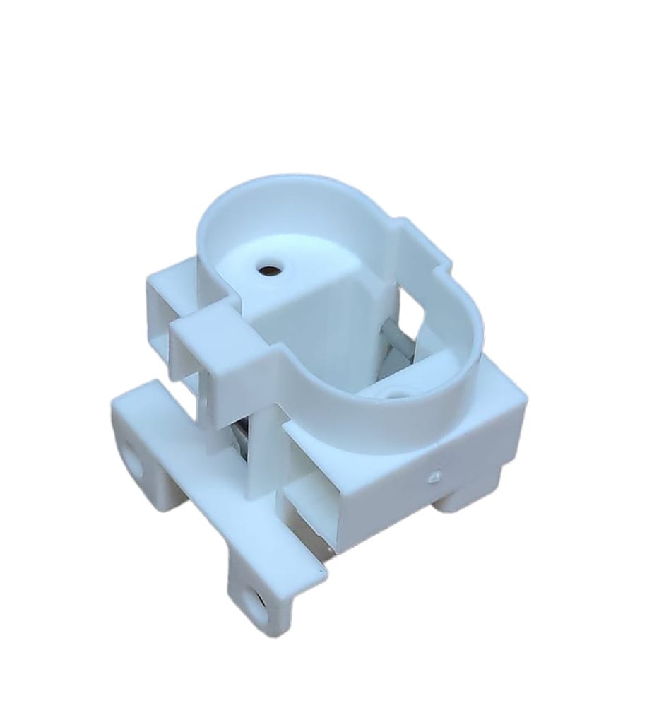 Splitter Per Sorveglianza Cavo Splitter Alimentazione DC 1 A 4/8 - Foto 3