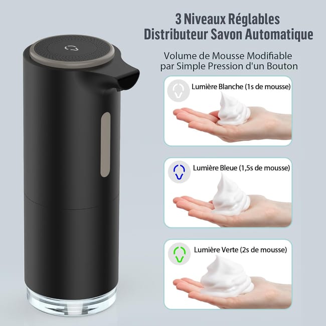 4 Articoli Flacone Schiumogeno Da 100 Ml - Dispenser A Pompa Per Detergente Shampoo Trasforma Sapone In Schiuma Per Una Pulizia Piu Semplice 97049973 4 Articoli Flacone Schiumogeno Da 100 Ml - Dispenser A Pompa Per Detergente Shampoo Trasforma Sapone In Schiuma Per Una Pulizia Piu Semplice 97049973