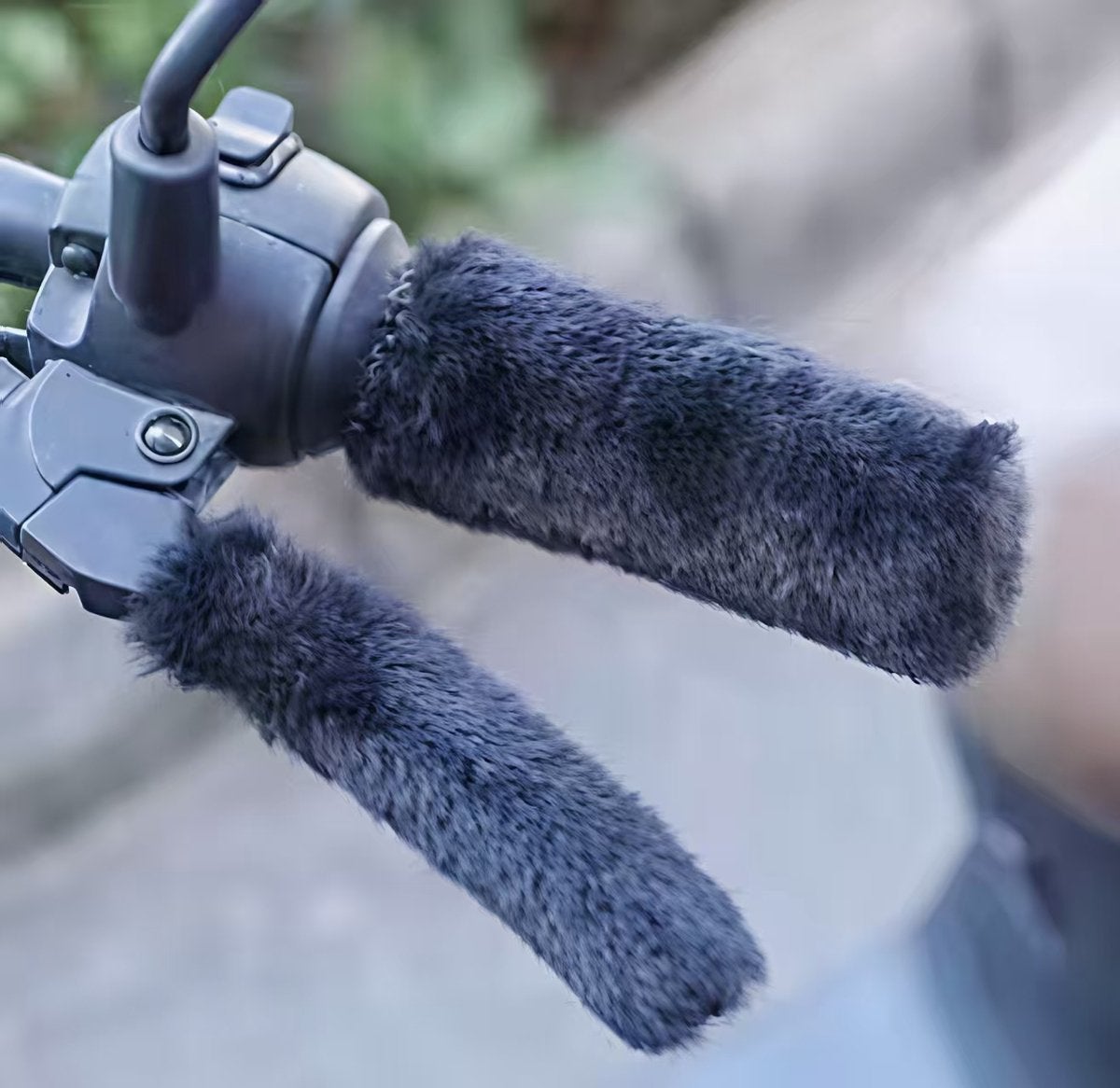 Oreiller Coussin Confortable En Fausse Fourrure De Lapin à Bulles Pour