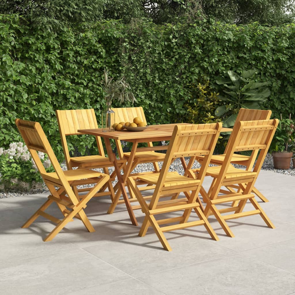 Lot de 5 mini chaises pliantes multicolores - Modèle maison de poupée - En plastique - Scène miniature - Accessoires pour micro paysage - Maison de poupée - Meubles - Mini chaise - Accessoires de
