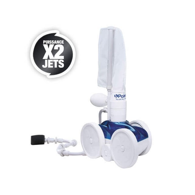 Robot piscine Polaris 280