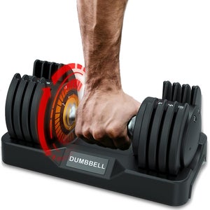 Porta Manubri Litthing Per Palestra Casa - Rack 3 Livelli Per Pesi E Attrezzi Allenamento - Foto 2