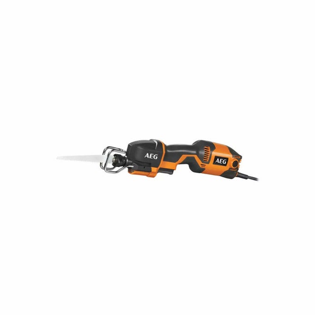 Scie sabre AEG 400W US400XE
