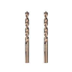 Foret Métal Dewalt HSS-G DIN 338 - 3x61 Mm, Pour Perçage Rapide Et Précis