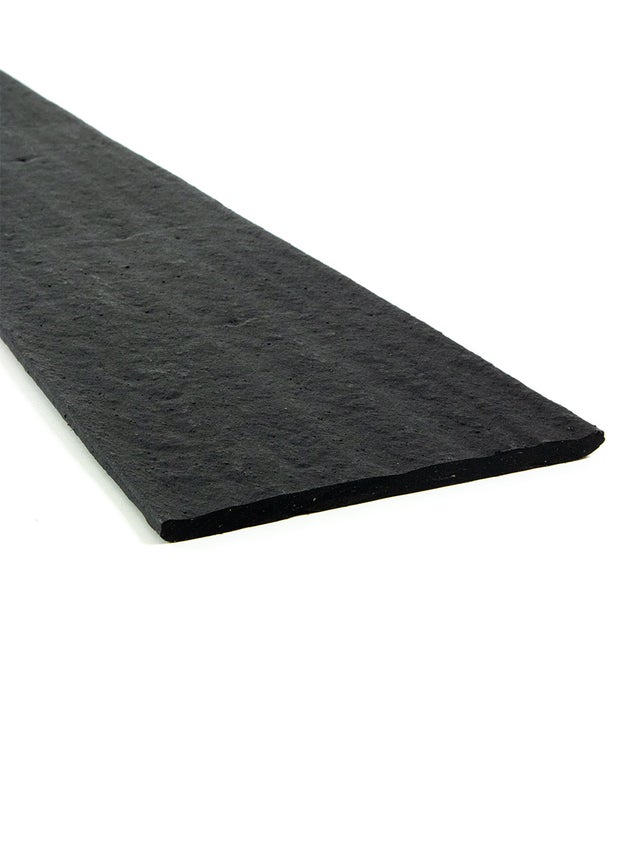 Bordure de jardin Multi-Edge ECO Droit 2m x 20cm | Noir