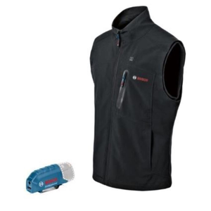 Gilet Riscaldato Donna Ricaricabile Con Batteria 10000mAh: Elettrico Slim Fit Con 6 Zone Calde E Colletto Rialzato