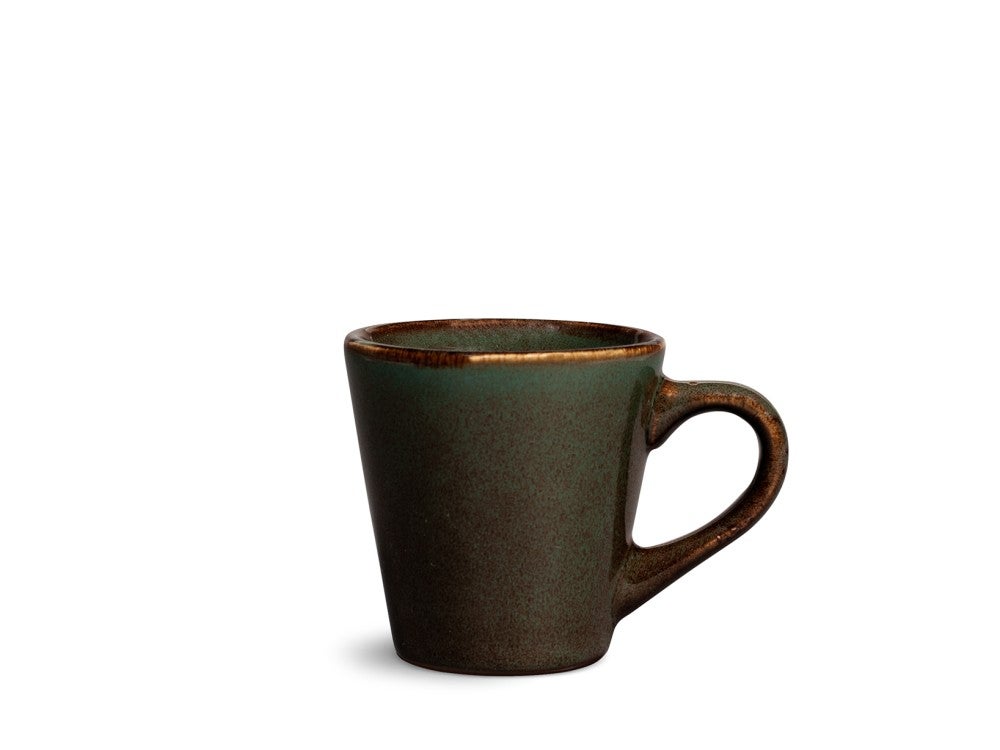 Tognana GF085010000 Set 6 Tazze caffè con Piatto cc80 Golf, Porcellana | Leroy Merlin