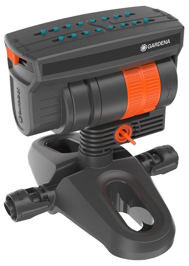 GARDENA Arroseur oscillant OS 90 (13325-20)