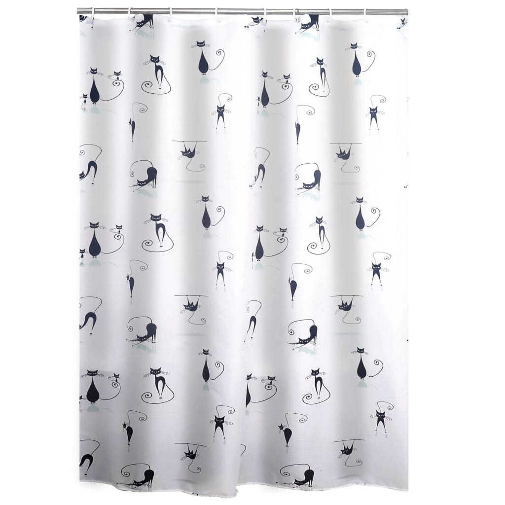 Cabina Doccia A Ombrello RIDDER Sylt - Per Bagno Senza Doccia, Tenda Inclusa, Colore Beige