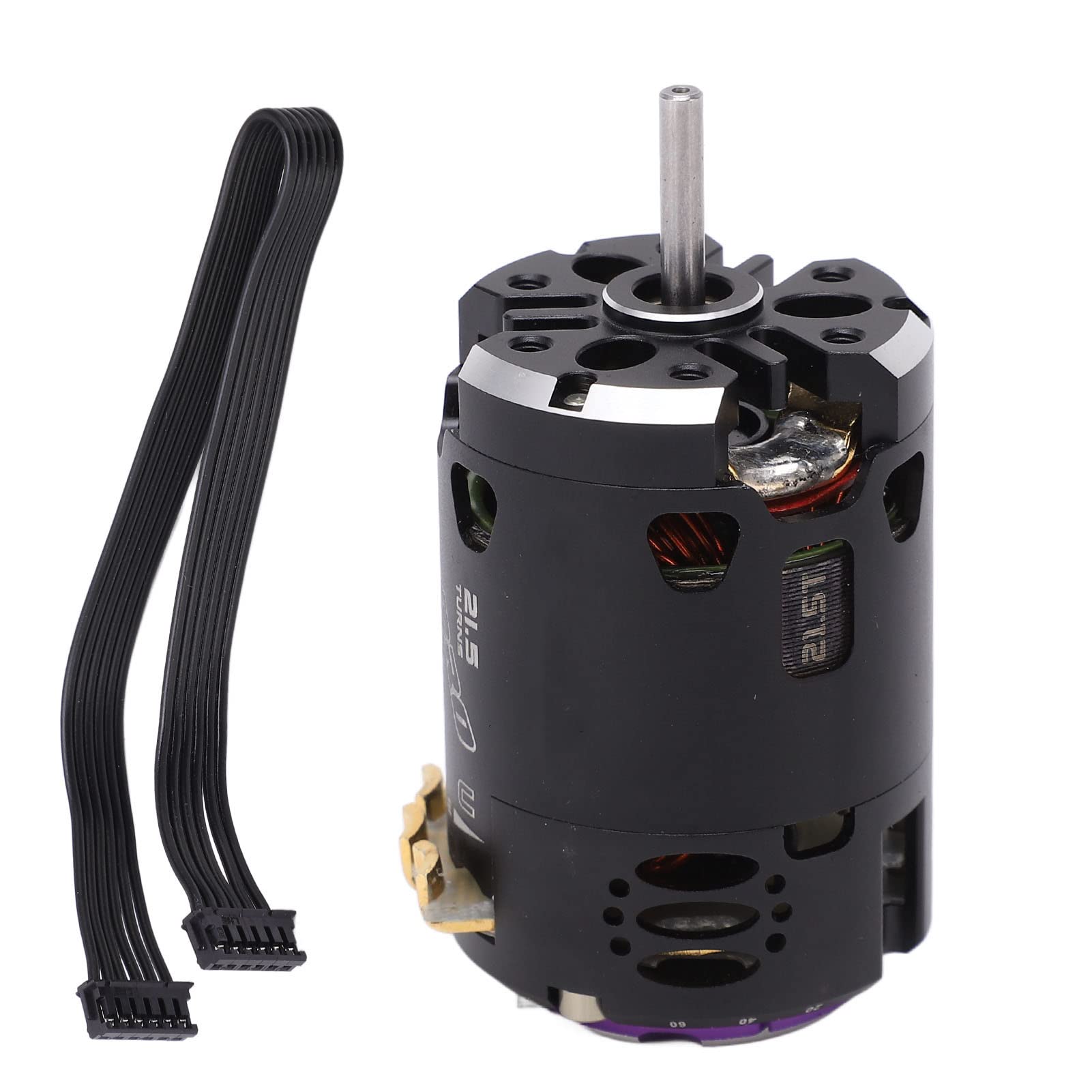 YOSOO amortisseur de voiture RC Amortisseur Avant RC Améliorer L
