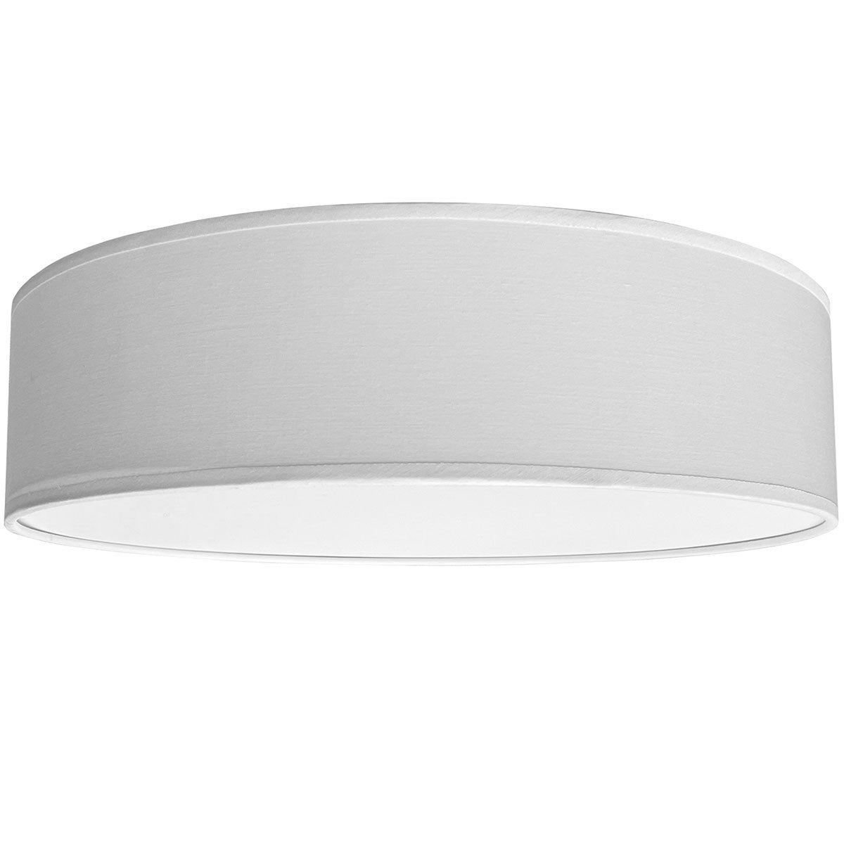 Plafon ALTO biały 3xE14x10W wym: 10x40x40 cm IP20 Light Prestige