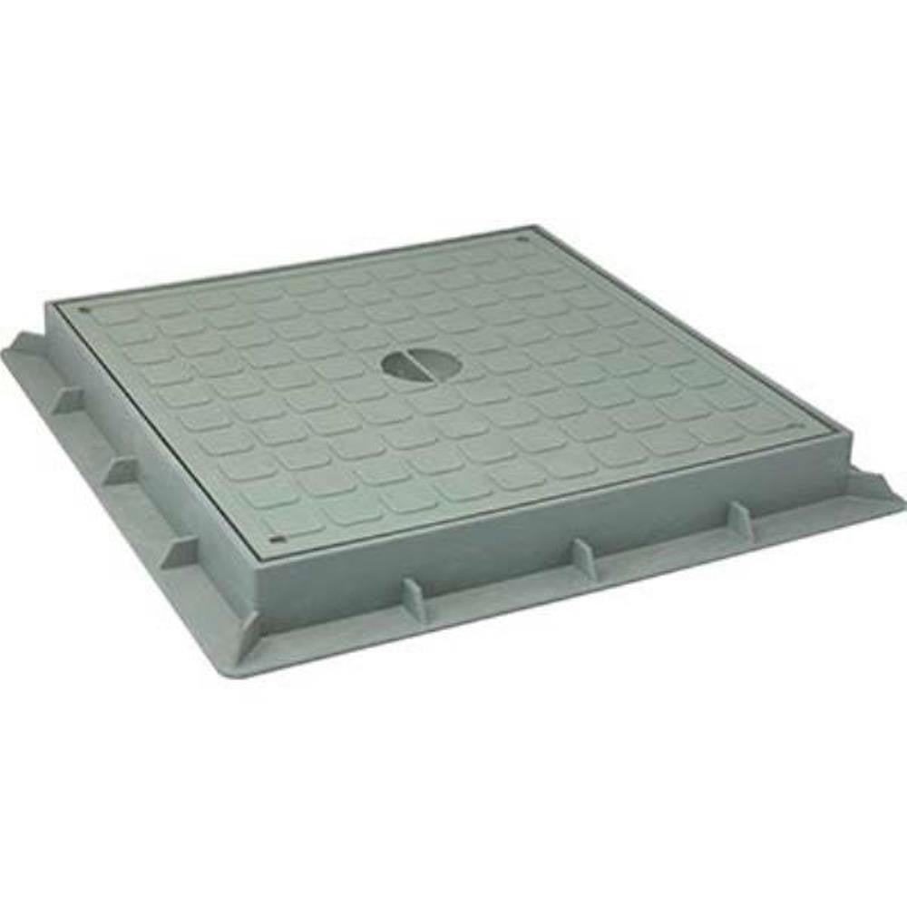 Coperchio universale Silitop con appoggio cucchiaio 21 cm | Leroy Merlin