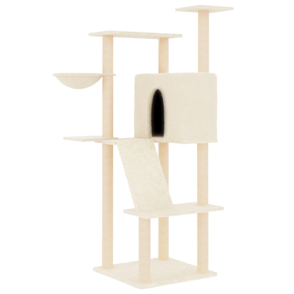 Targa In Alluminio Vintage Con Gatto E Scritte 29x19 Cm - Cartello Decorativo Per Grattatoio, Guida Per Graffi, Feline Petting - Prodotto In USA - 6