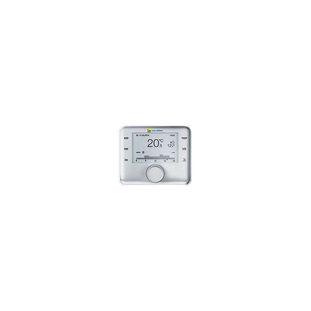Thermostat elm leblanc au meilleur prix Leroy Merlin — free download