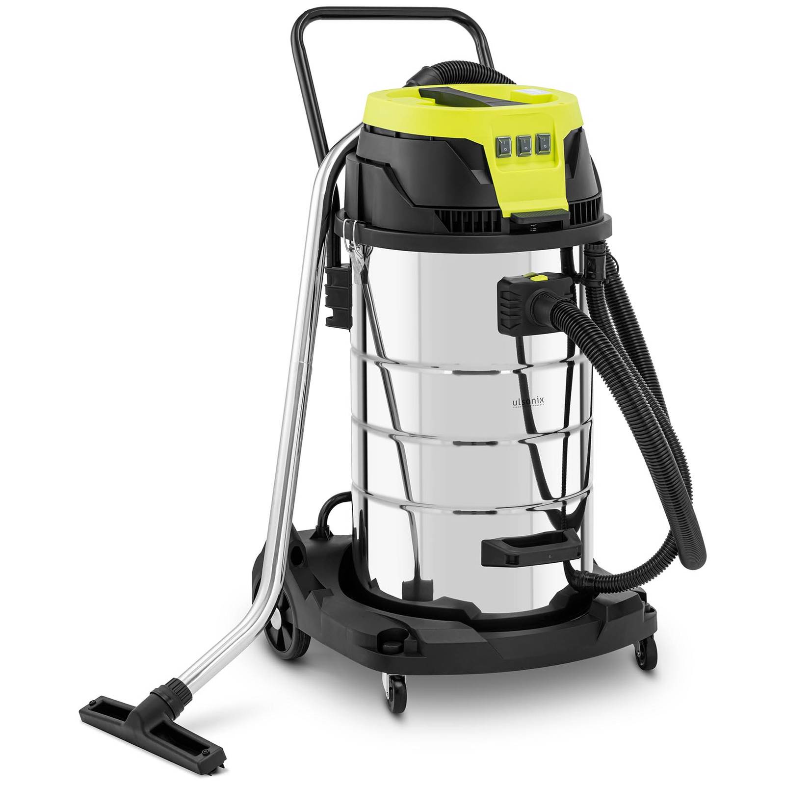 Aspiratore Solidi E Liquidi Professionale Nilfisk LSU375-EU VIPER Aspiratore  professionale per solidi e liquidi  Masterfer Aspiratore per liquidi e  solidi Ghibli AS 40 IK professionale 3450W