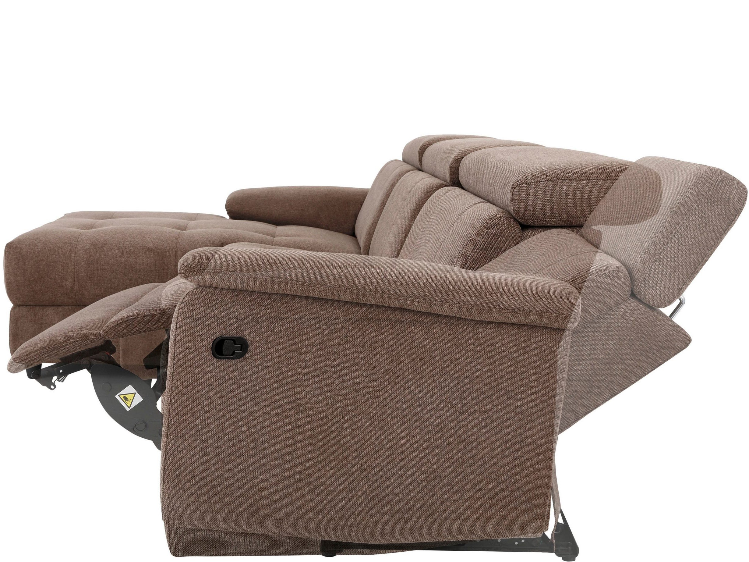 Poltrona Barbados Barbados Divano Elettrico Mondo Convenienza