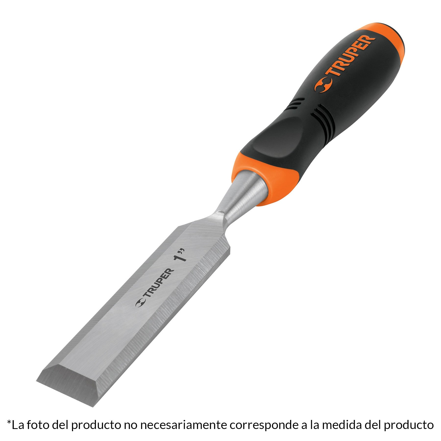 Dalta pentru lemn 16 mm - Truper