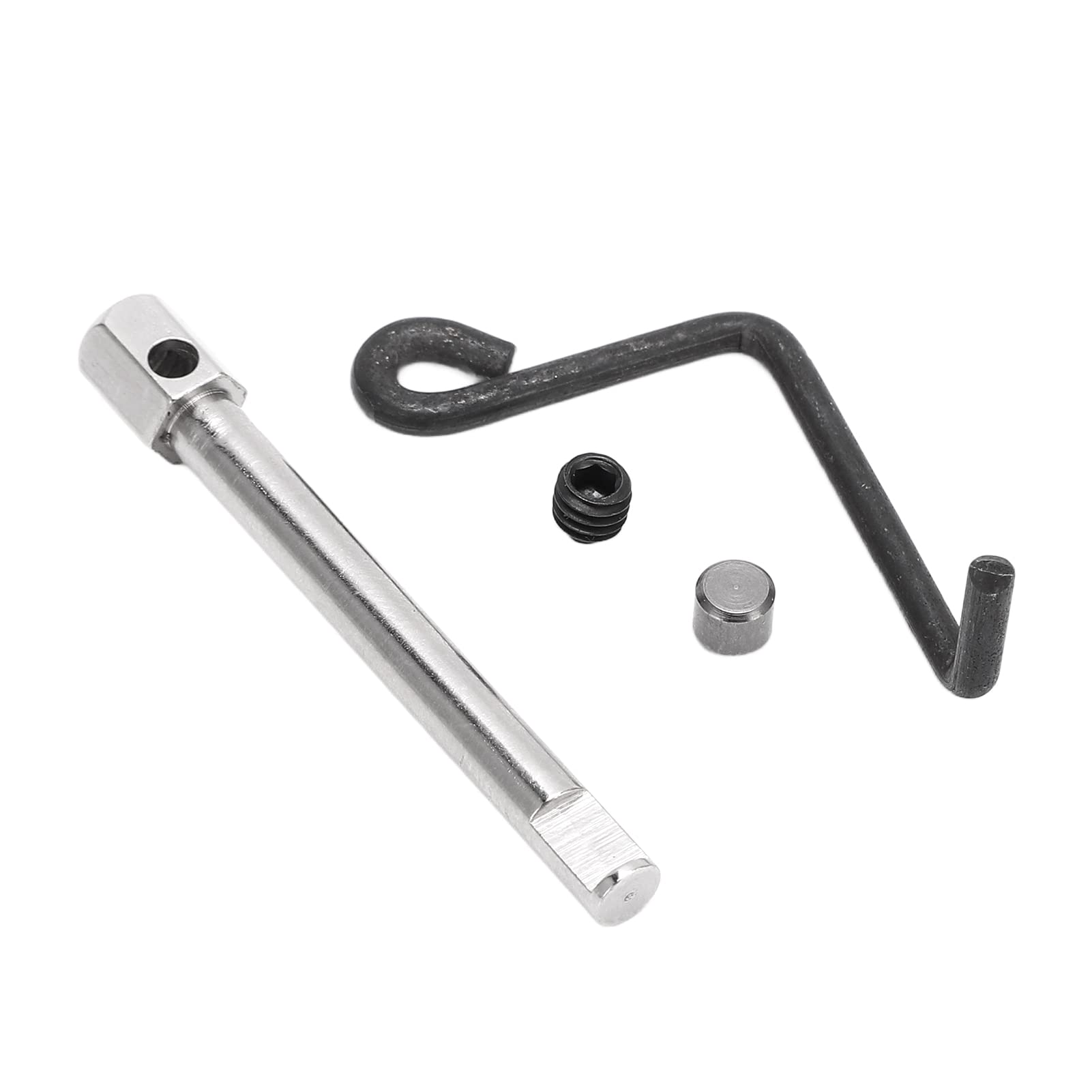 Kit Suspension Direction Aluminium Yeah Racing Pour Yokomo YD2 / YD2S - Amélioration Performance Drift RC