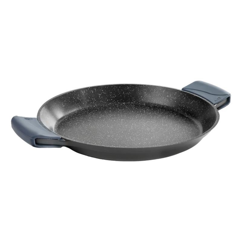 Casseruola BRA Antiaderente 16cm - Per Tutti I Fornelli Inclusa Induzione 789699