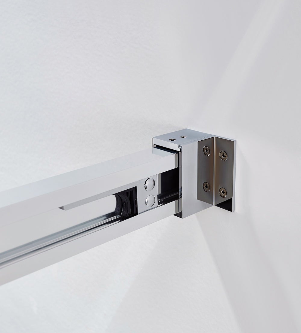 Resguardo angular BASIC abertura ao vértice 130x90 cm (125-129/85-90 ...
