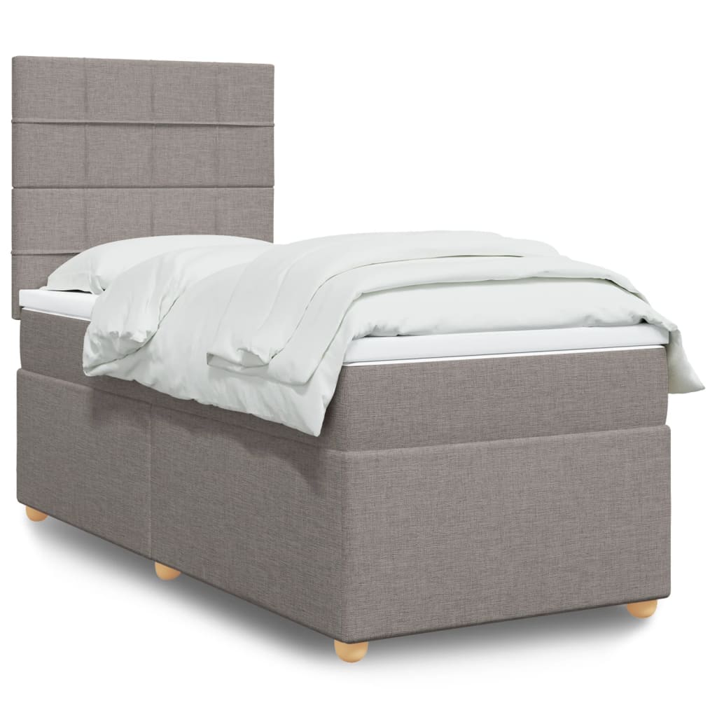 Sommier 90x190 tapissier – Trouvez le meilleur prix