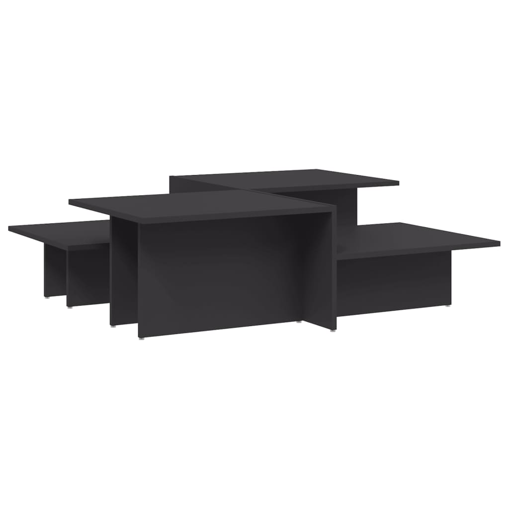 Table Basse | Table D'appoint | Table De Salon Avec LED Infini Sonoma Gris 50x50x30 Cm Cfw881847 93232793 Table Basse | Table D'appoint | Table De Salon Avec LED Infini Sonoma Gris 50x50x30 Cm Cfw881847 93232793