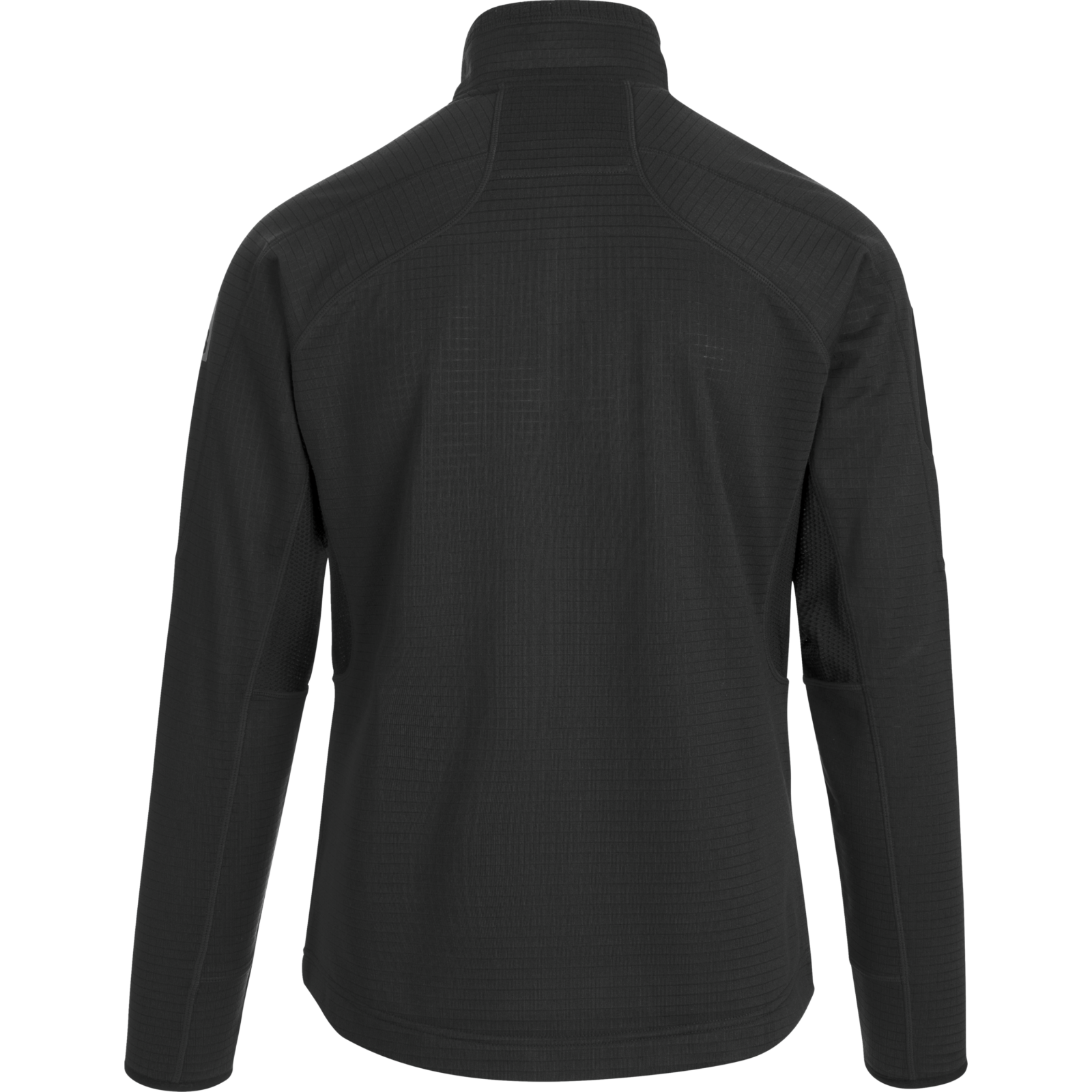 Polaire de travail Stretch Würth MODYF noire - 2