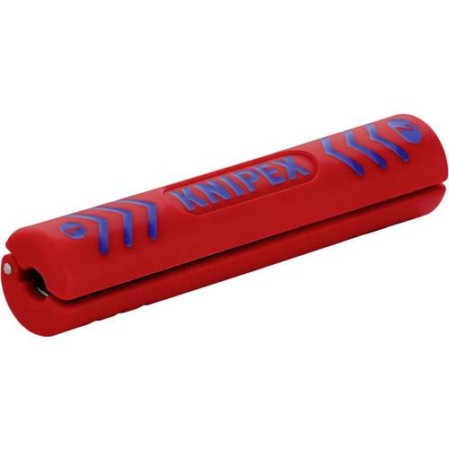Knipex Narzędzie do ściągania izolacji z kabli koncentrycznych - 1660100SB