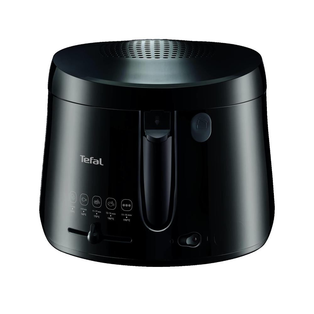 Freidora de aceite Tefal FF107810 2 L 1900 W con filtrado - Imagen 3
