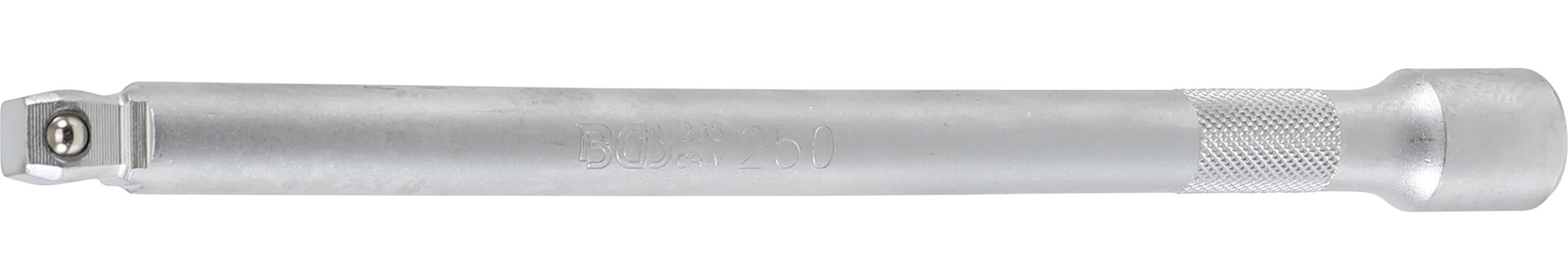 BGS Przedłużka wychylna 12,5 mm (1/2") 250 mm - 235