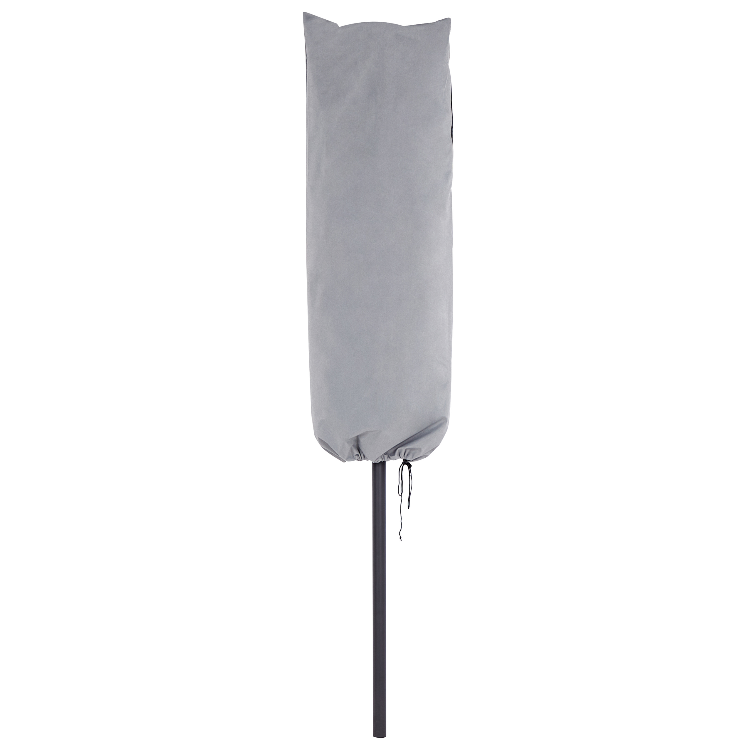 Husă impermeabilă CHUVA 69 cm 53 cm 157 cm Gri