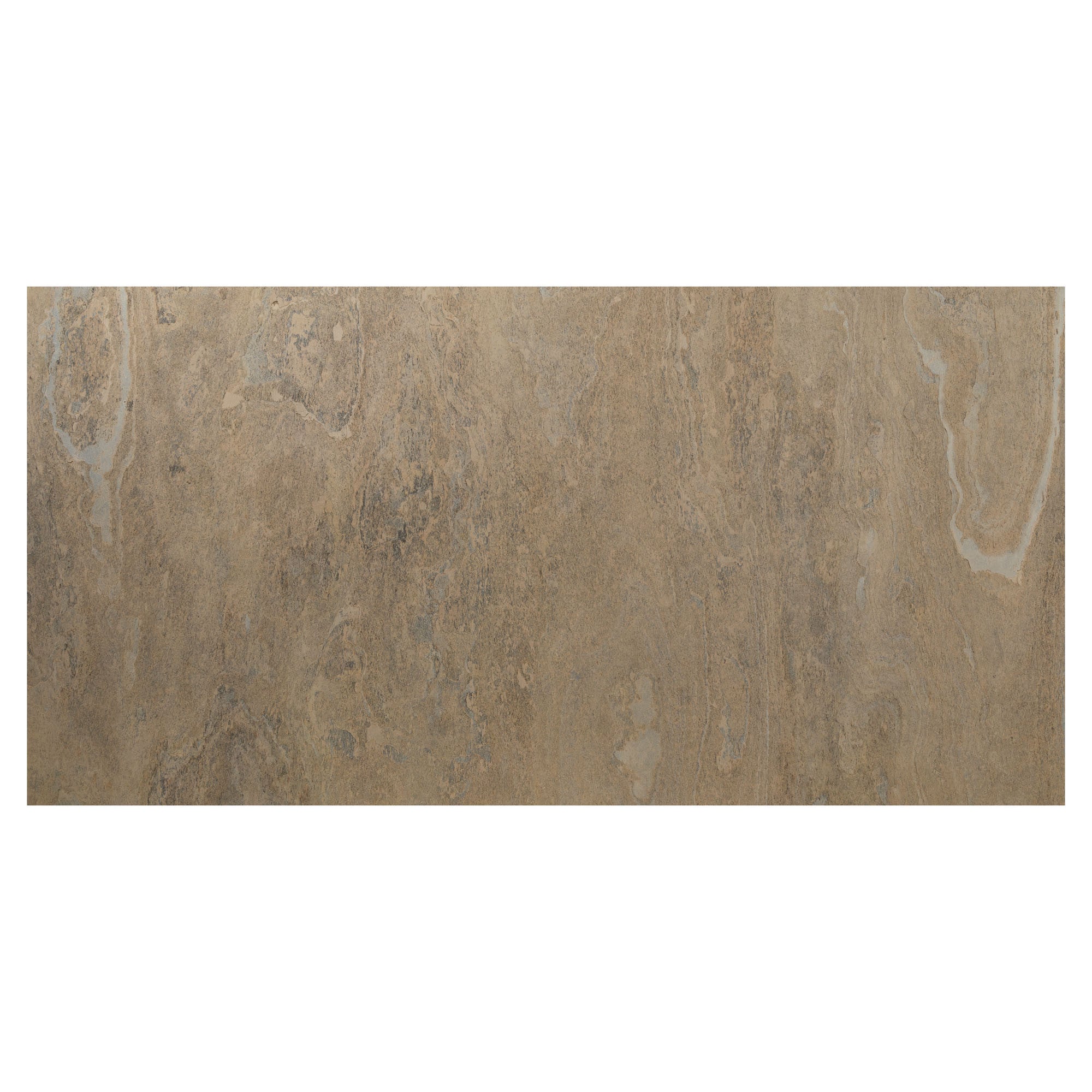 Feuille de Pierre naturelle Sahara 122x61 (à l'unité - 0,7442 m²) - RO'MA NATURE - 5