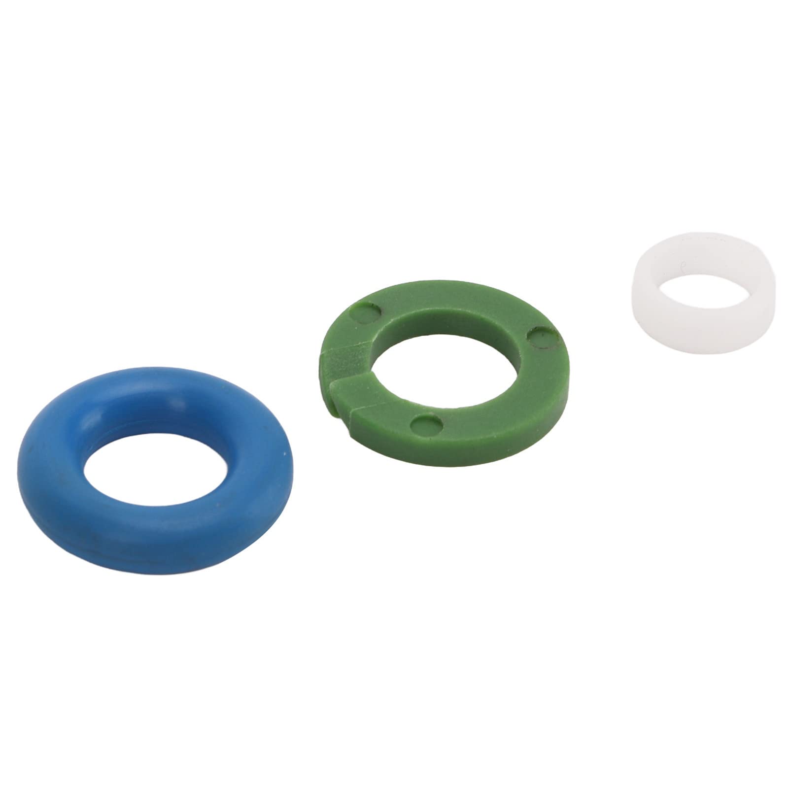 Kit D'Entretien - Lot De 2 Joints Toriques + 1 Tuyau De Rechange - Marque Snapworld-Kaffee - Neuf