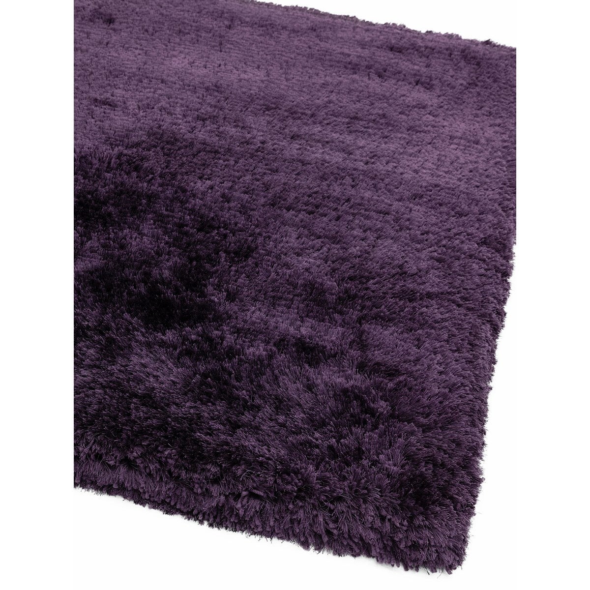Tapis shaggy tufté main confort SPLASH 160x230 cm - 2