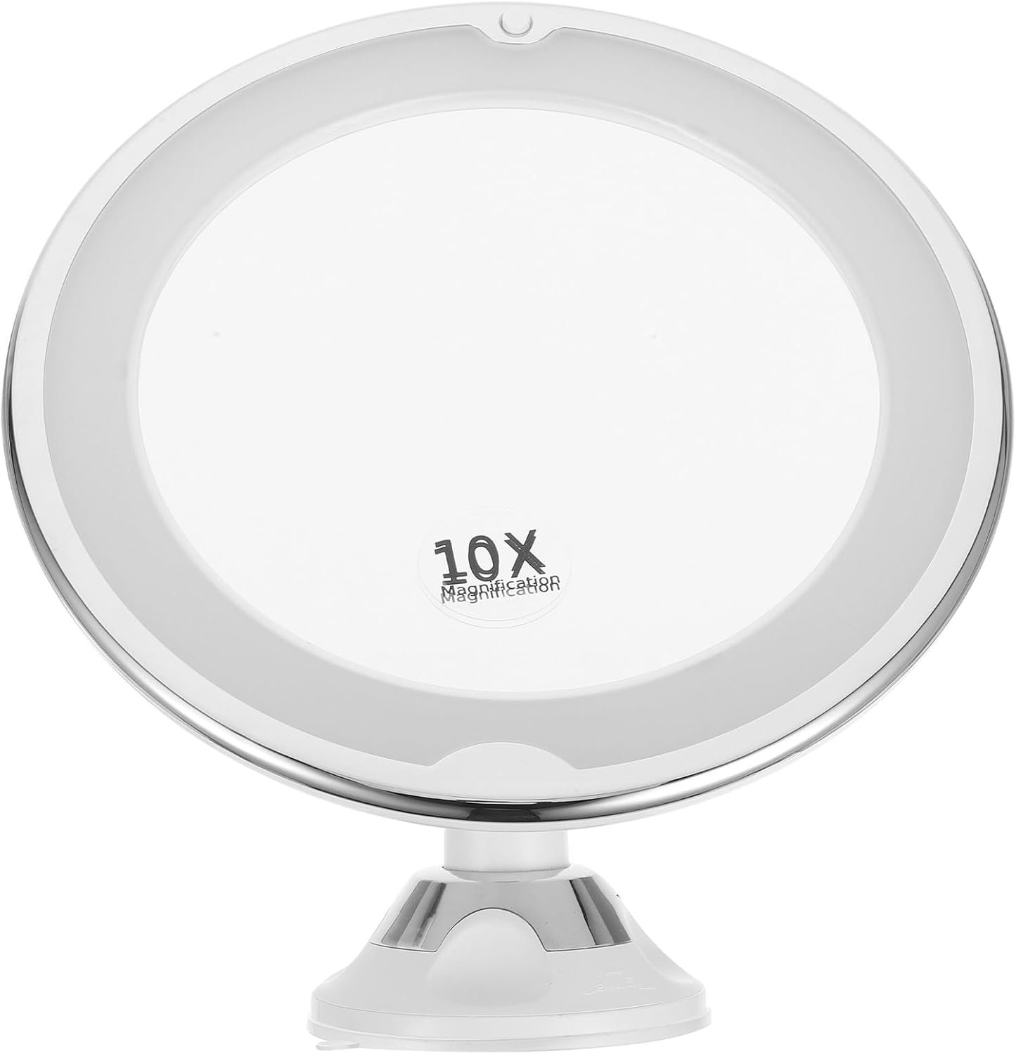 Loupe Grossissante 10x Avec Lumi re LED Rechargeable Par USB Livr e 
