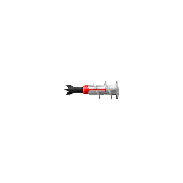Cheville autoforeuse Doublade Blister FISCHER - 25 pcs - 96144
