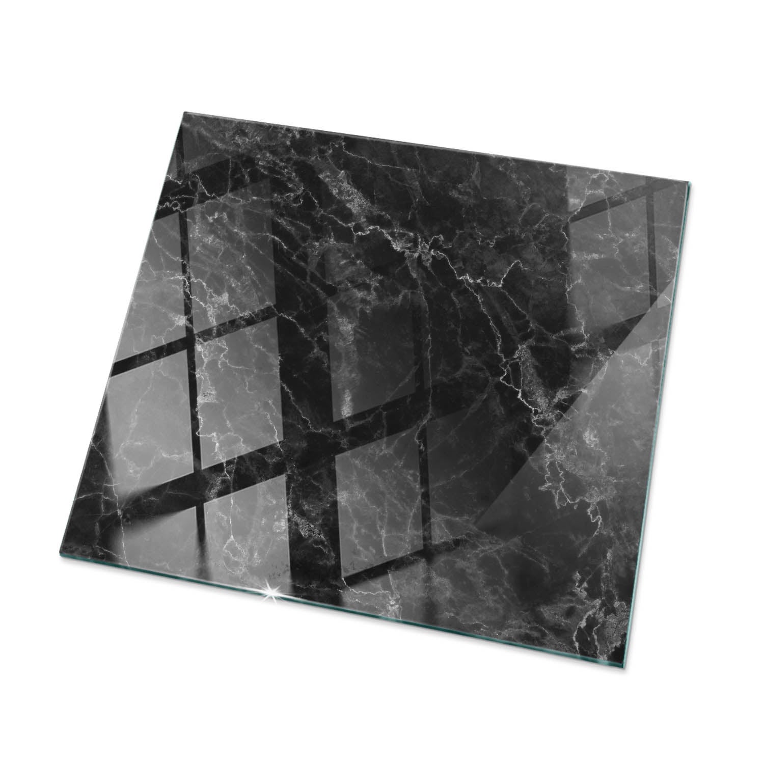 Tovaglia Rettangolare 90x90 Cm Con Fantasia Bradipo - Poliestere Antimacchia, Impermeabile, Lavabile, Per Tavolo Cucina E Soggiorno