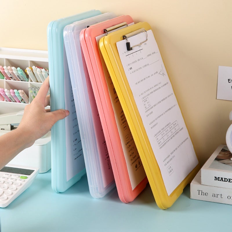Lot De 4 Organisateurs à Roulettes Pour Papier Scrapbooking 30,5x30,5 Cm | Rangement Mobile, Compact | Pour Créatifs, Artistes
