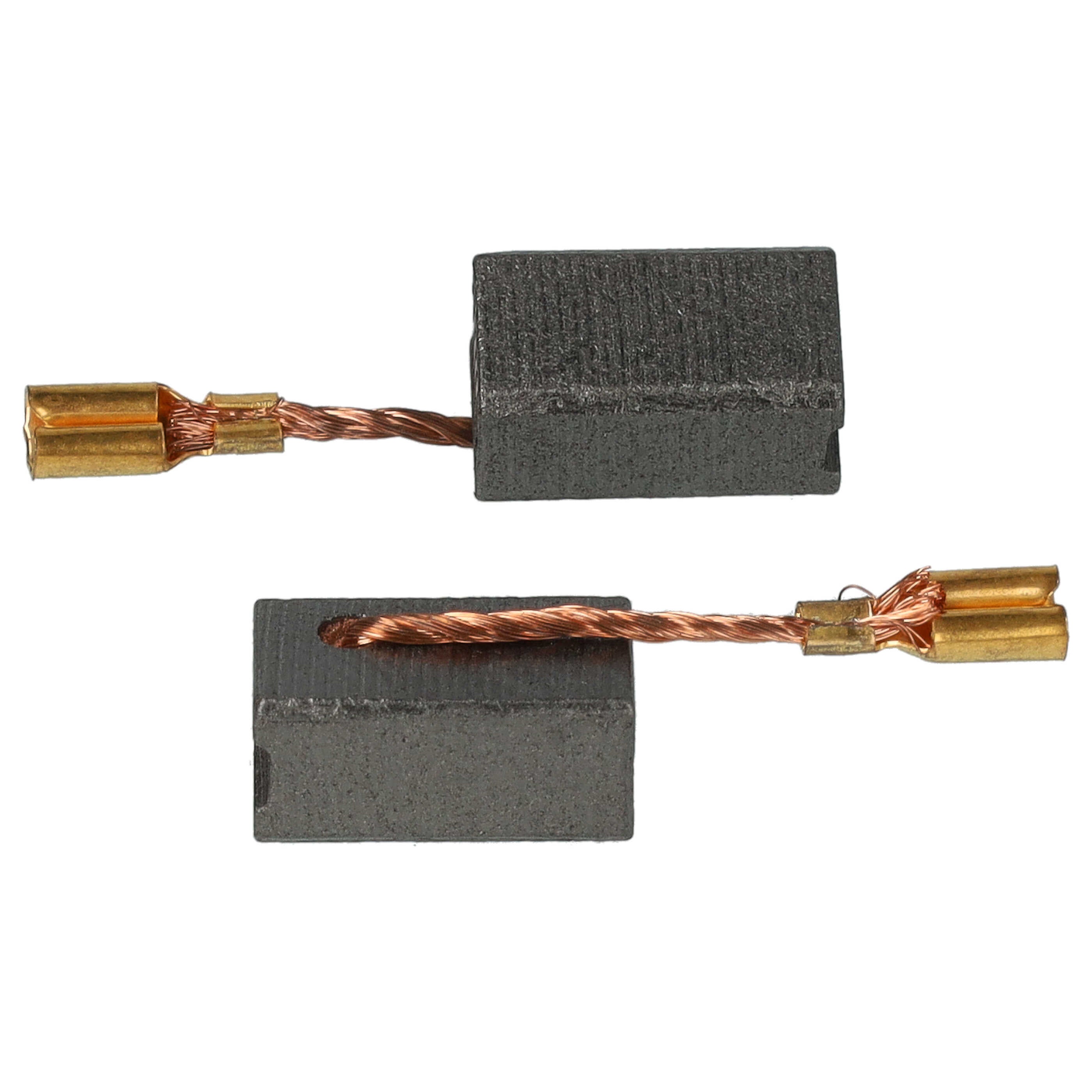 Balais De Rechange Pour Meuleuse D'angle GWS 7-100 7-125 Balais De
