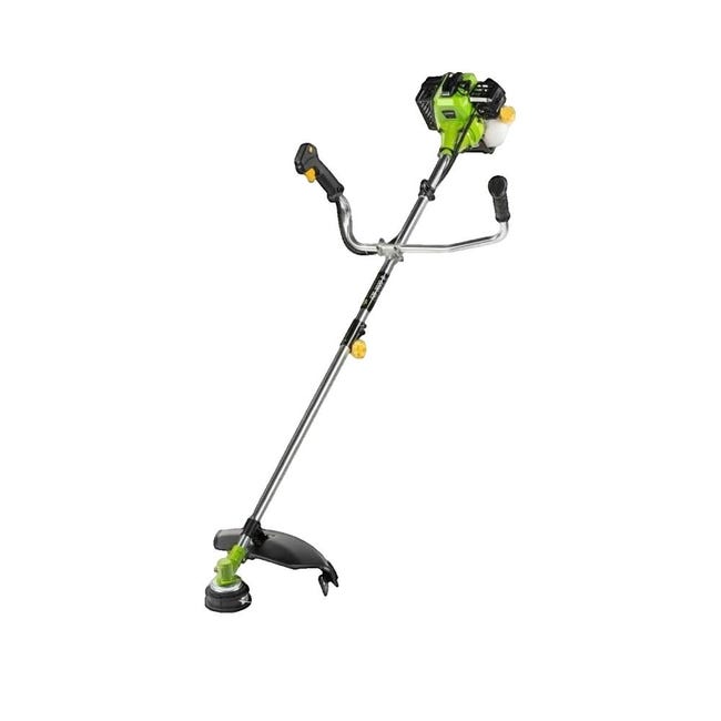 Fieldmann FZS 3020-B thermique 32,5 cc