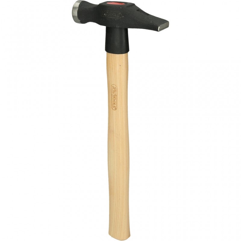 Marteau à garnir KS TOOLS - Manche en frêne - 560 g - 140.4003 - 4