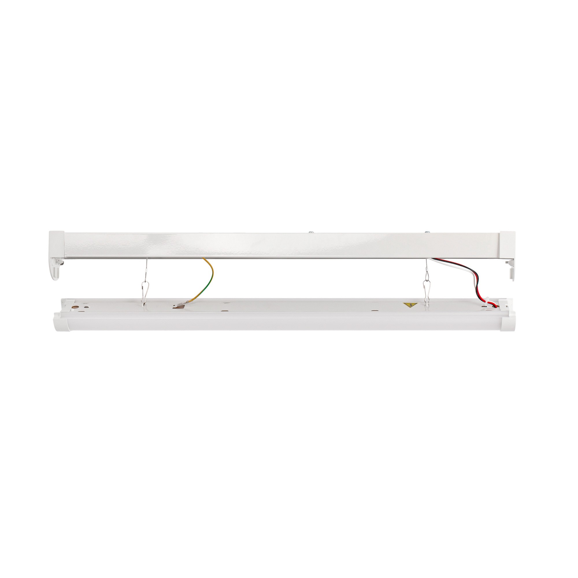 Linéaire LED haute puissance CCT - 20W - 60cm - 6