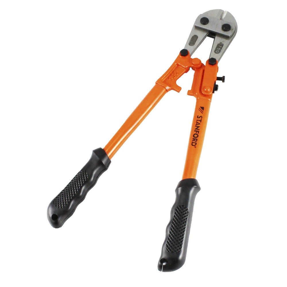 Ancienne Pince à Griffe Chrom-Vanadium Belzer – Taille 1/2 (42 Cm) – Outillage Pro