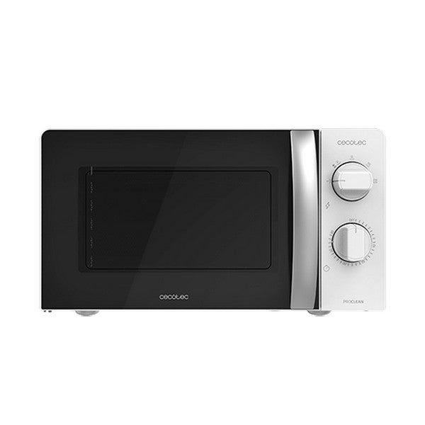 Test : micro-ondes Cecotec ProClean 3030, puissance et élégance