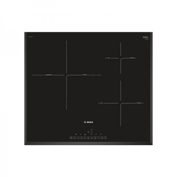 Plaque à Induction BOSCH PID651FC1E 60 cm Leroy Merlin — free download